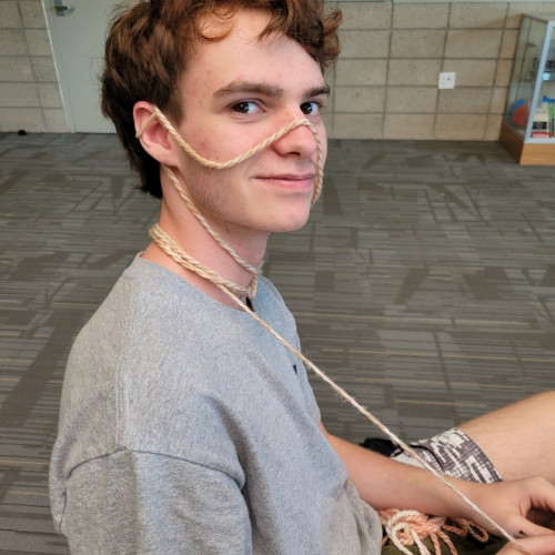 Robbie M. profile photo
