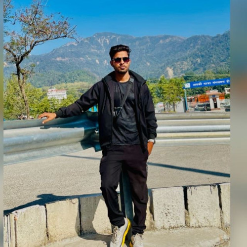 Dev S. profile photo