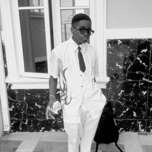 Chidubem E. profile photo