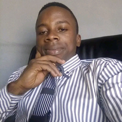 Essien E. profile photo