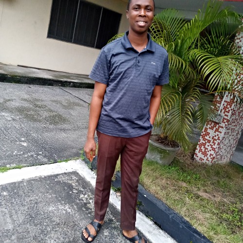 Kingsley O.