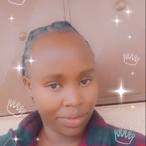 mercy c. profile photo