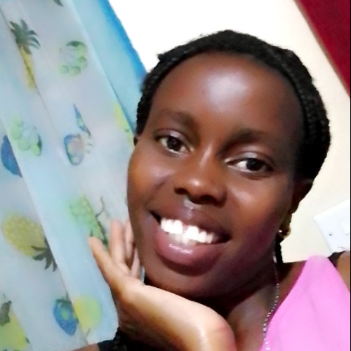 Lucy N. profile photo