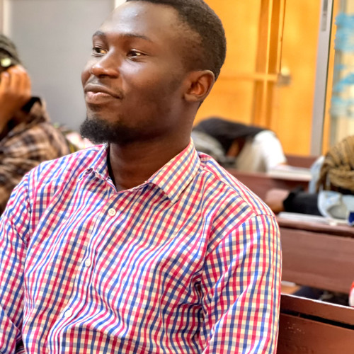Oyewo J. profile photo