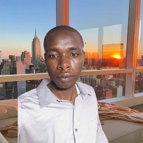 Amos  M.