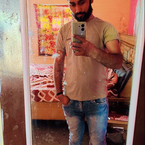 akshay c. profile photo