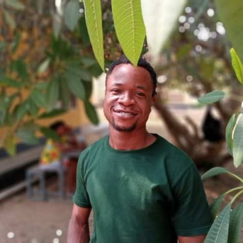 Edidiong E.