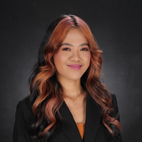 Chezka V.