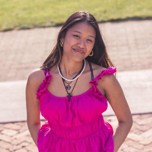 Abigail T. profile photo