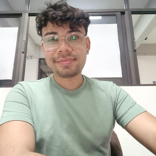 Alexander T. profile photo