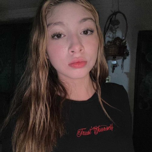 Ámbar 🌷 G. profile photo