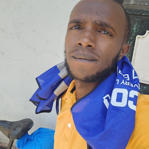 Mwangi J. profile photo