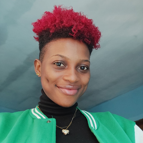 Ojong A. profile photo