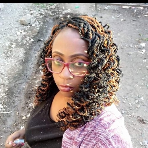 Faith M.