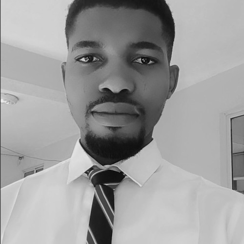 Chibueze  O. profile photo