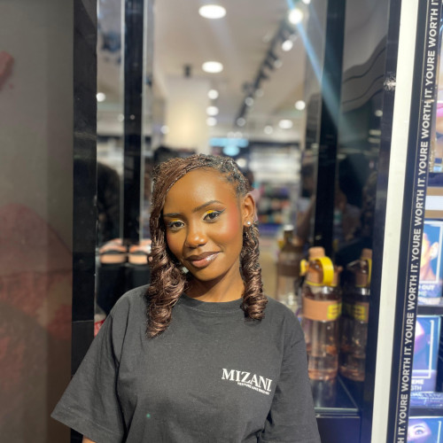Nelly R. profile photo