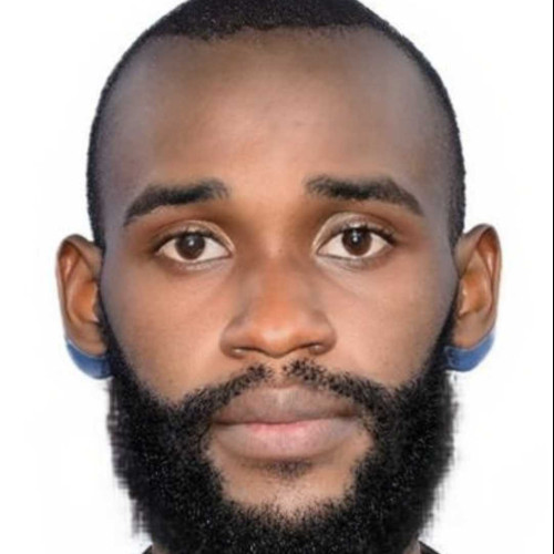 Clinton k. profile photo