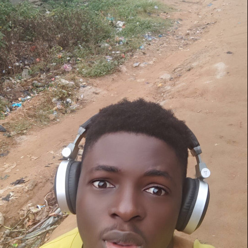 Oladimeji  M. profile photo