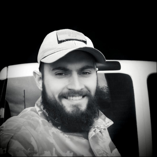 Daniel G. profile photo