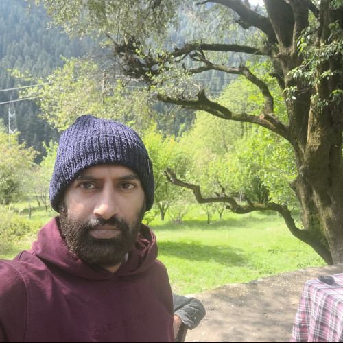 Aditya C. profile photo