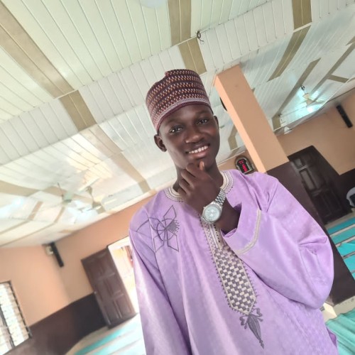 Shaban S.