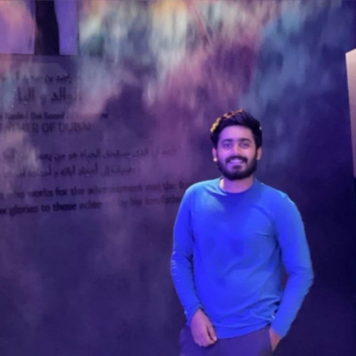 Marzook M. profile photo