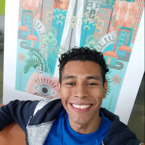 Steel P. profile photo