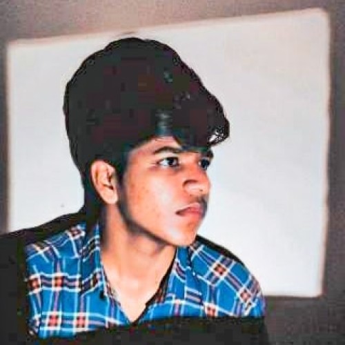 Dheeraj M.