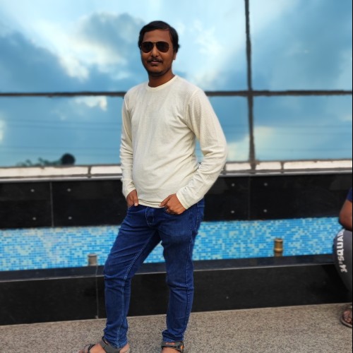 Sidharda V.