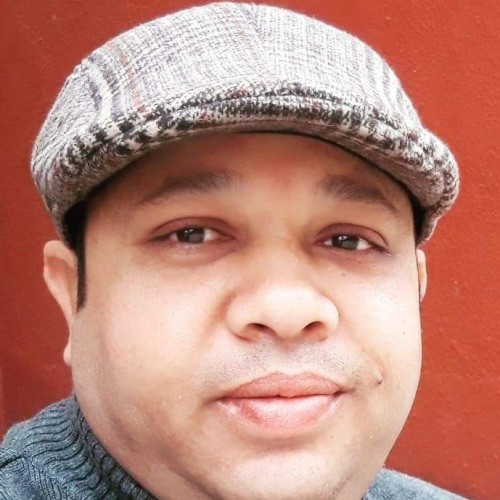 Prashant  B.