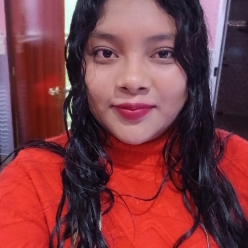 Maria R. profile photo