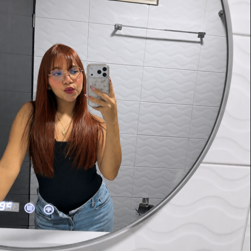 Valentina S. profile photo