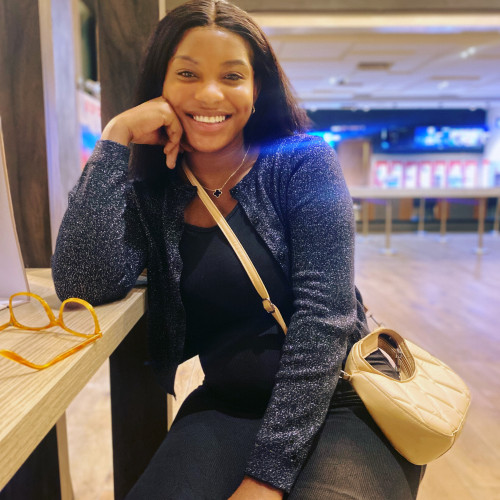 Mariam D. profile photo