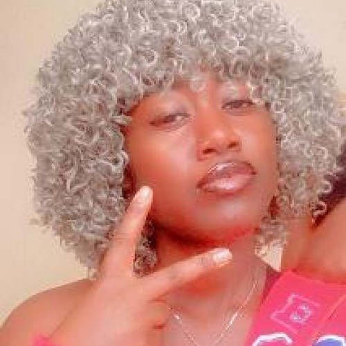 Edenah M. profile photo