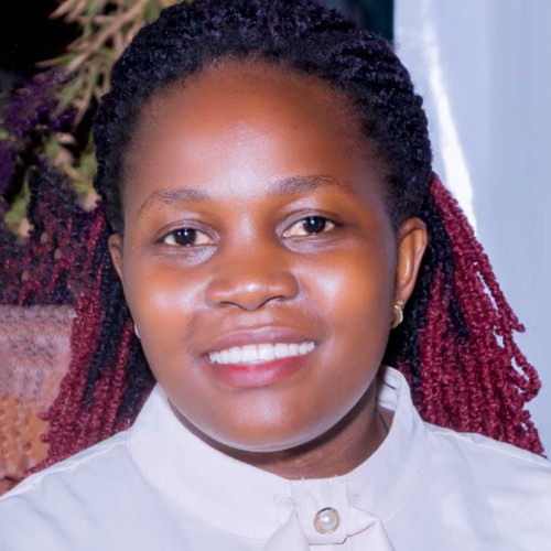 Pauline N. profile photo