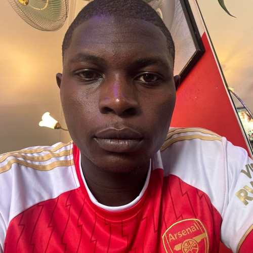Hassan W. profile photo