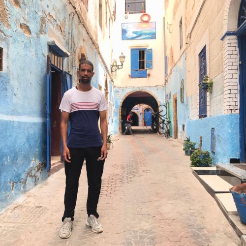 Khalid J. profile photo