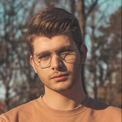 louis g. profile photo