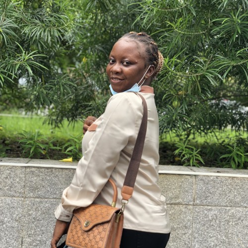 Mercy J. profile photo