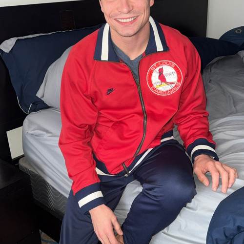 Adam D.