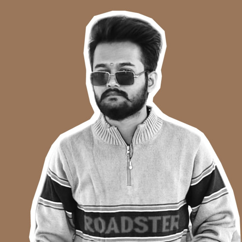 Aniket  p. profile photo