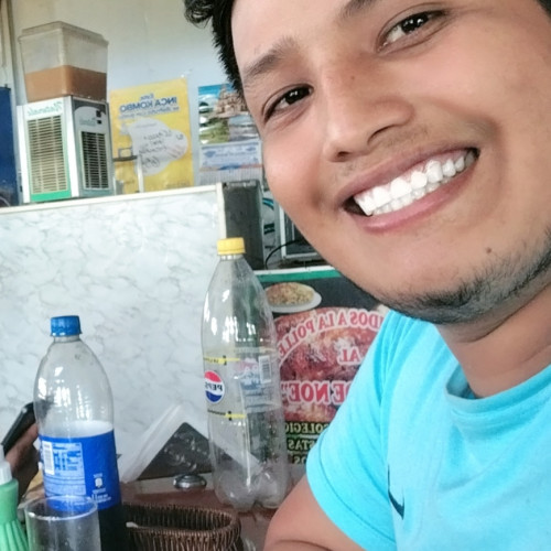 Jhonny S.