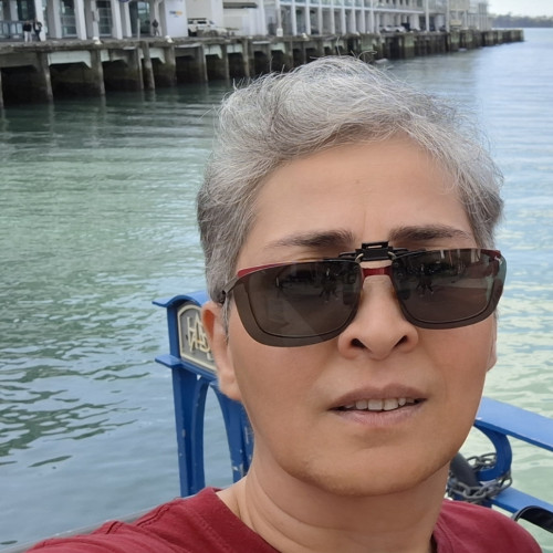 Paria  K. profile photo