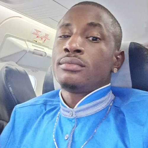 Collins  o. profile photo