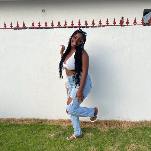Kay K. profile photo