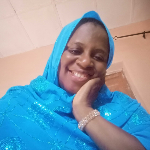 Khadijat  S. profile photo