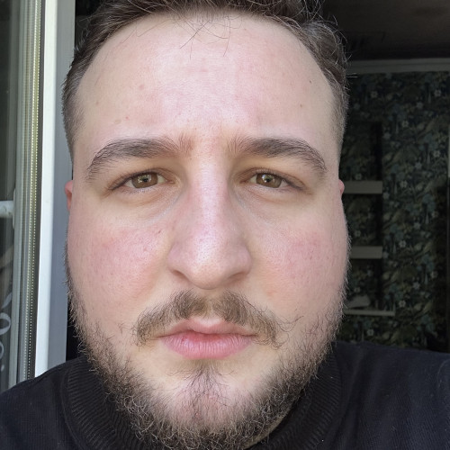 David K. profile photo