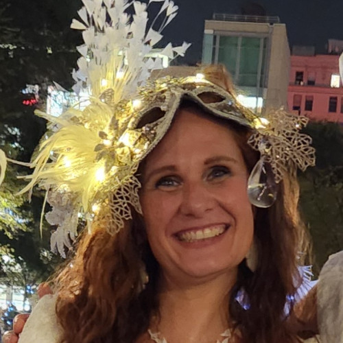 Kim F. profile photo