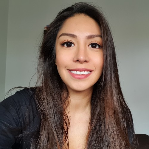 Pamela M.