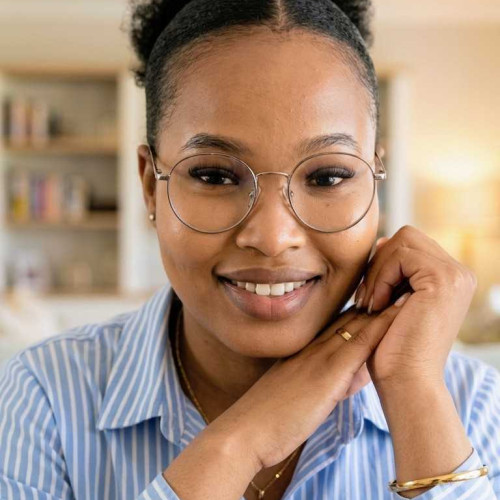 Anne G. profile photo